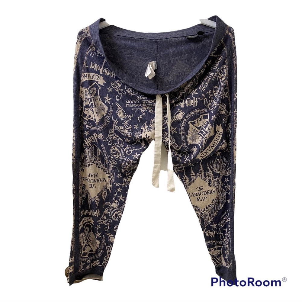 Harry Potter Pajama Pants